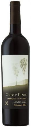 Ghost Pines - Cabernet Sauvignon California 2020 (750ml) (750ml)