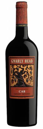 Gnarly Head - Cab Cabernet Sauvginon NV (750ml) (750ml)