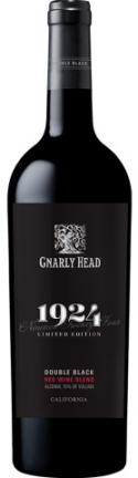 Gnarly Head - Double Black 2021 (750ml) (750ml)