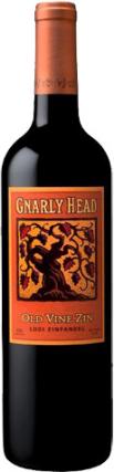 Gnarly Head - Old Vine Zinfandel Lodi NV (750ml) (750ml)