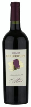 Goldschmidt Vineyard - Chelsea Goldschmidt 2021 (750ml) (750ml)