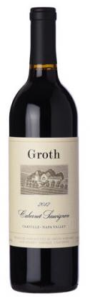 Groth - Cabernet Sauvignon Oakville 2021 (750ml) (750ml)