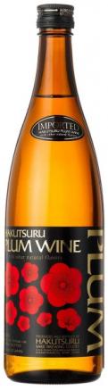 Hakutsuru - Plum Wine NV (750ml) (750ml)