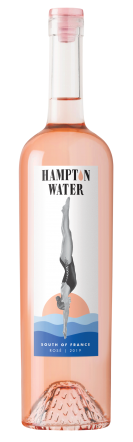 Hampton Water - Rose 2023 (750ml) (750ml)