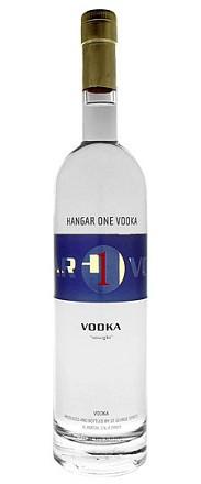 Hangar One - Vodka (750ml) (750ml)