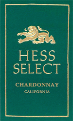 Hess Select - Chardonnay Monterey 2023 (750ml) (750ml)