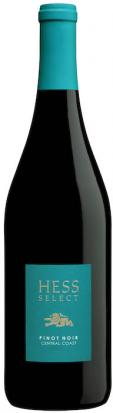 Hess Select - Pinot Noir Central Coast 2022 (750ml) (750ml)