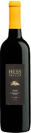 Hess Select - Treo Red Blend 2019 (750ml) (750ml)