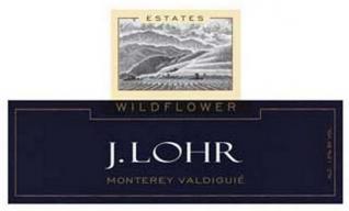 J. Lohr - Valdigui Monterey Wildflower 2022 (750ml) (750ml)