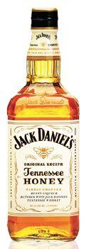 Jack Daniels - Tennessee Honey Liqueur Whisky (750ml) (750ml)