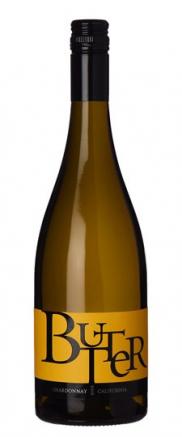 Butter Chardonnay 2022 (750ml) (750ml)