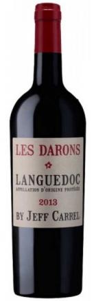 Jeff Carrel - Les Darons Languedoc 2022 (750ml) (750ml)