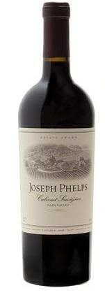 Joseph Phelps - Cabernet Sauvignon Napa Valley 2021 (750ml) (750ml)