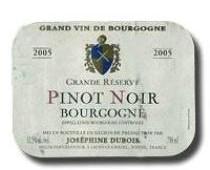 Josephine Dubois - Pinot Noir Grande Reserve NV (750ml) (750ml)