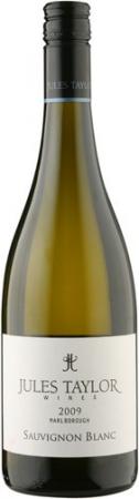 Jules Taylor - Sauvignon Blanc Marlborough NV (750ml) (750ml)