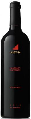 Justin - Cabernet Sauvignon Paso Robles 2020 (750ml) (750ml)