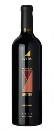 Justin - Isosceles Paso Robles 2021 (750ml) (750ml)