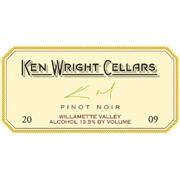 Ken Wright - Pinot Noir Willamette Valley 2023 (750ml) (750ml)