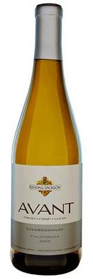 Kendall Jackson - Avant Chardonnay 2023 (750ml) (750ml)