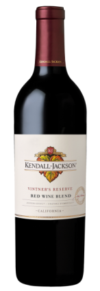 Kendall Jackson - Summation Red Vintners Reserve 2018 (750ml) (750ml)