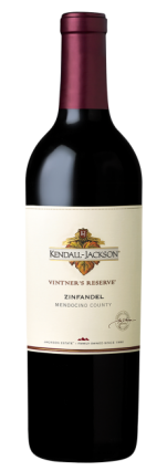 Kendall-Jackson - Zinfandel California Vintners Reserve NV (750ml) (750ml)