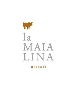 La Maia Lina  - Chianti 2018 (750ml) (750ml)