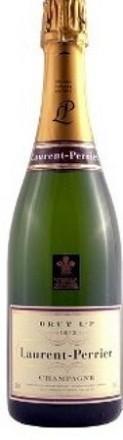 Laurent-Perrier - Brut Champagne NV (750ml) (750ml)