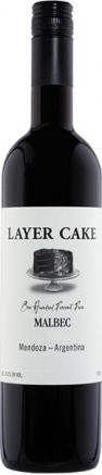 Layer Cake - Malbec Mendoza 2020 (750ml) (750ml)