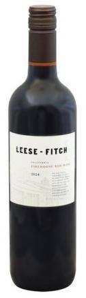 Leese Fitch - Firehouse Red Wine 2019 (750ml) (750ml)