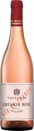 Les Alli�s - Grenache Ros� NV (750ml) (750ml)
