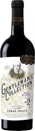 Lindemans - Gentlemans Collection Red Blend 2021 (750ml) (750ml)