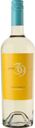 Line 39 - Pinot Grigio NV (750ml) (750ml)