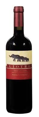 Liotro Sicilia - Nero dAvola 2023 (750ml) (750ml)