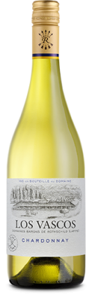 Los Vascos - Chardonnay Colchagua NV (750ml) (750ml)