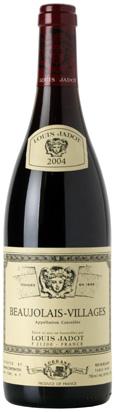 Louis Jadot - Beaujolais-Villages 2023 (750ml) (750ml)