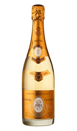 Louis Roederer - Brut Champagne Cristal 2015 (750ml) (750ml)