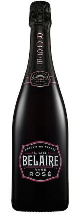 Luc Belaire - Rare Rose NV (750ml) (750ml)