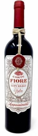 Lupi Reali - Corte Fiore Apassimento 2021 (750ml) (750ml)