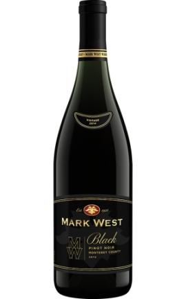 Mark West - Black Pinot Noir 2021 (750ml) (750ml)