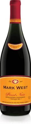 Mark West - Pinot Noir California NV (750ml) (750ml)