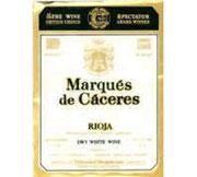Marqu�s de C�ceres - Rioja White NV (750ml) (750ml)