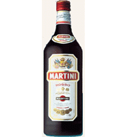 Martini & Rossi - Sweet Vermouth Rosso (375ml) (375ml)