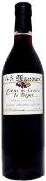 Massenez - Cr�me de Cassis (750ml) (750ml)