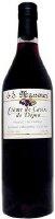 Massenez - Crme de Cassis (750ml) (750ml)