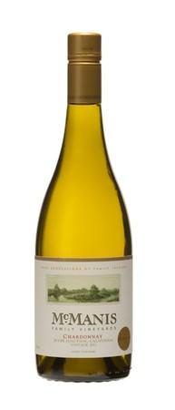 McManis - Chardonnay 2022 (750ml) (750ml)