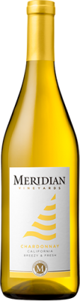 Meridian - Chardonnay California NV (750ml) (750ml)