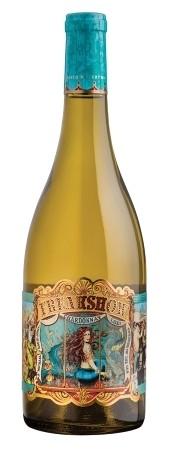 Michael David Vineyards - Freakshow Chardonnay 2022 (750ml) (750ml)