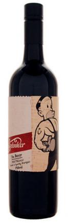 Mollydooker - The Boxer 2023 (750ml) (750ml)