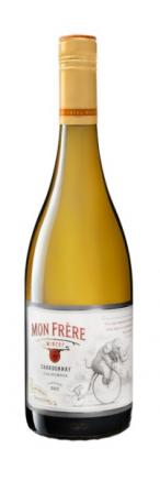 Mon Frere - Chardonnay 2022 (750ml) (750ml)