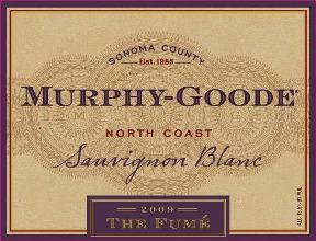 Murphy Goode - The Fume 2023 (750ml) (750ml)